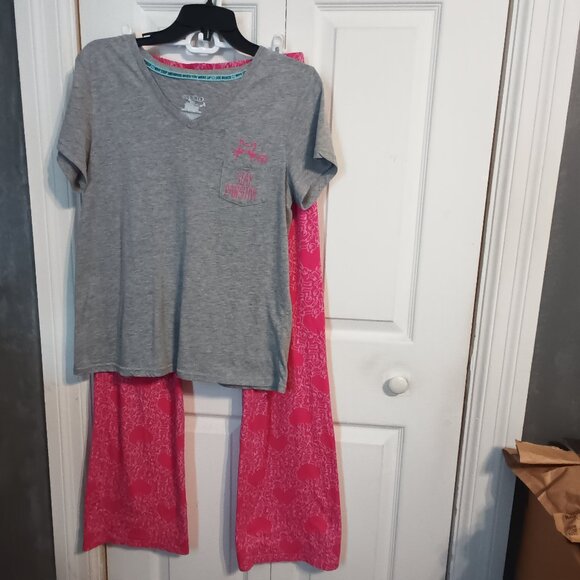 Joe Boxer PJ set - Picture 1 of 4